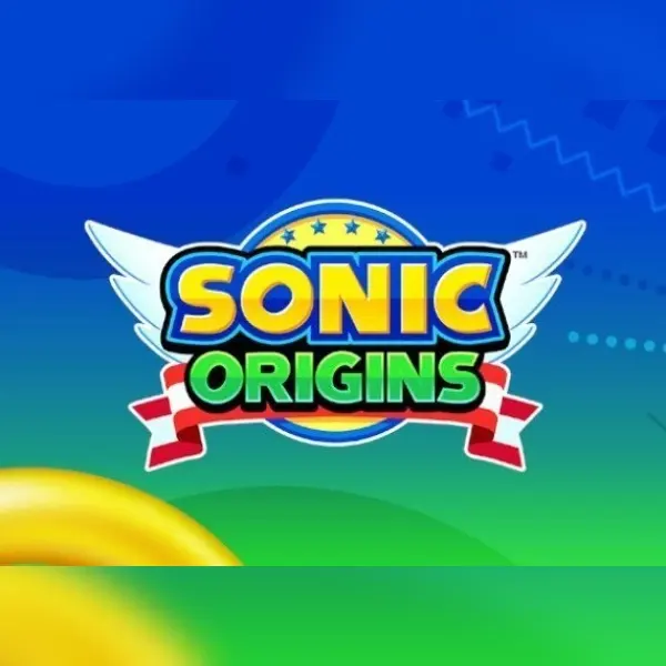 Sonic Origins — Steam, Standard
