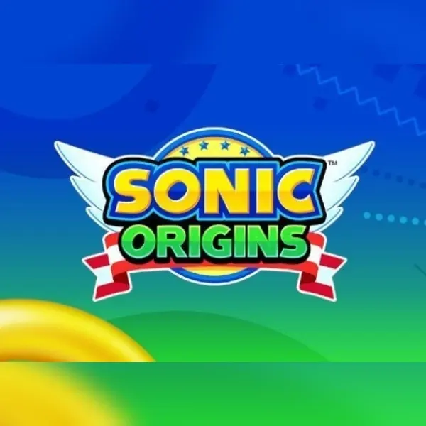 Sonic Origins Digital Deluxe Edition — Steam, Digital Deluxe Edition