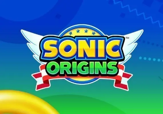 Sonic: Origins EN — Steam, Standard