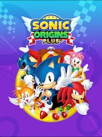 Sonic Origins | Plus — Steam, Standard