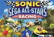 Sonic & Sega All-Stars Racing Steam Gift — Steam, Standard