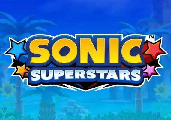 Sonic Superstars EN — Xbox One / Xbox Series X|S, Standard