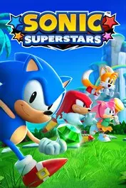 Sonic Superstars - Pre-Order Bonus (Eggman Character Skin) (DLC) — PlayStation 5, Standard