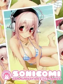 Sonicomi — Steam, Standard