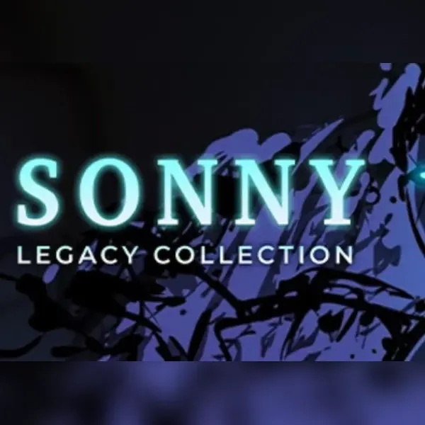 Sonny Legacy Collection — Steam, Legacy Collection