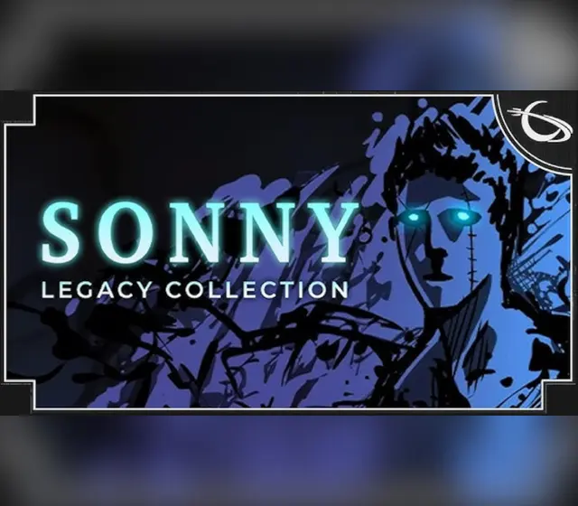 Sonny Legacy Collection — Steam, Standard