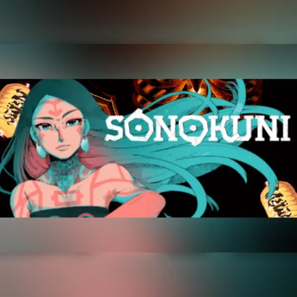 SONOKUNI — Steam, Standard