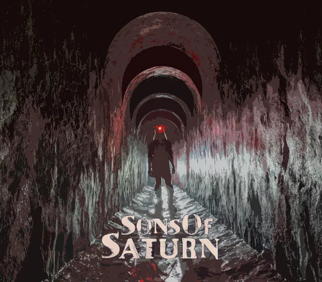 Sons of Saturn — Steam, Standard