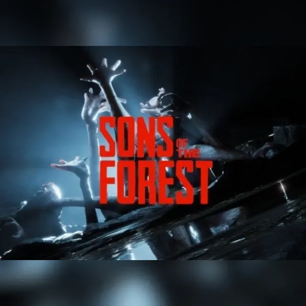 Sons Of The Forest — Steam, Standard