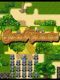 Sons of Triskelion — Steam, Standard