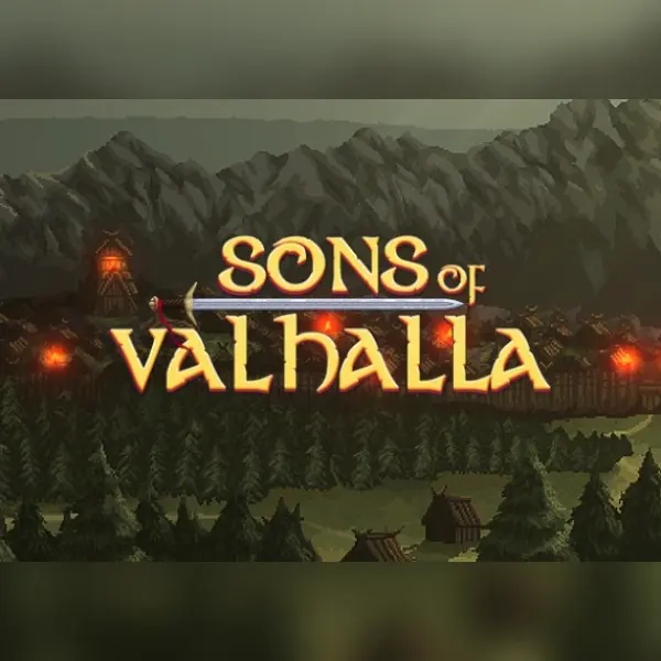 Sons of Valhalla — Steam, Standard