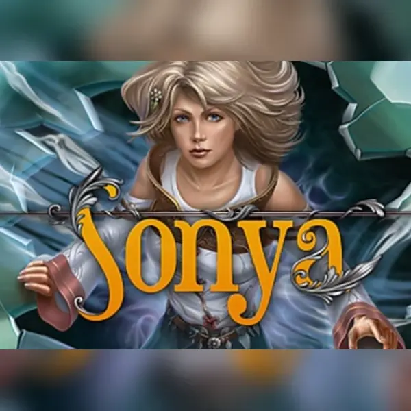 Sonya: The Great Adventure — Steam, Standard