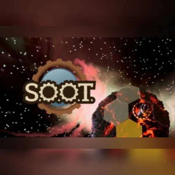 SOOT — Steam, Standard