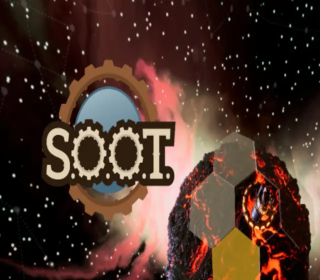 SOOT — Steam, Standard