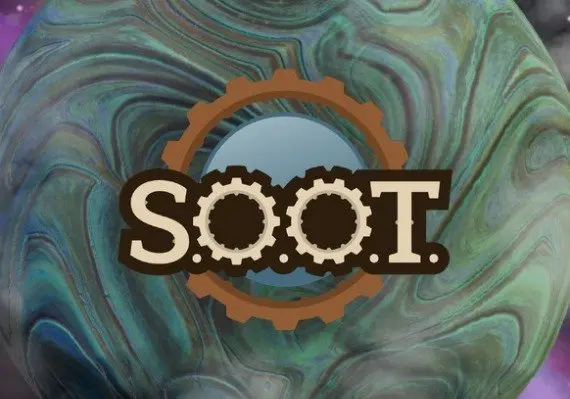 SOOT EN/ES — Steam, Standard