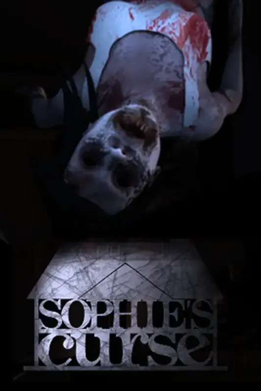 Sophie's Curse — Steam, Standard