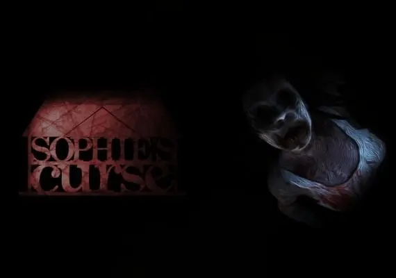 Sophie's Curse EN/ES — Steam, Standard