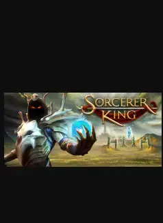 Sorcerer King — Steam, Standard