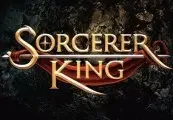Sorcerer King — Steam, Standard