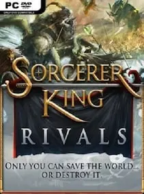 Sorcerer King Rivals — Steam, Standard
