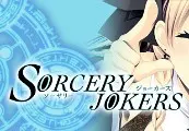 Sorcery Jokers All Ages Version — Steam, Standard