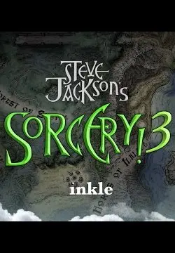 Sorcery! Part 3 — Steam, Standard