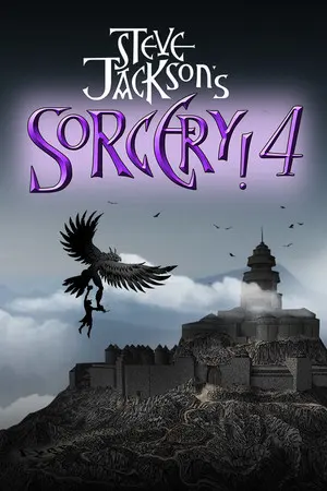 Sorcery! Part 4 — Steam, Standard