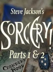 Sorcery! Parts 1 and 2 — Steam, Standard