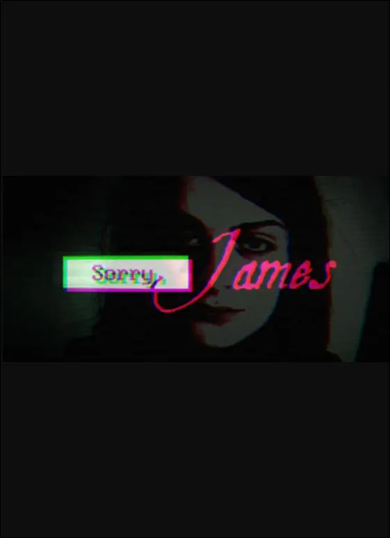 Sorry, James — Steam, Standard