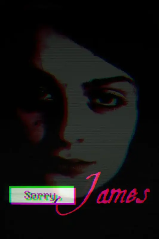 Sorry, James — Steam, Standard