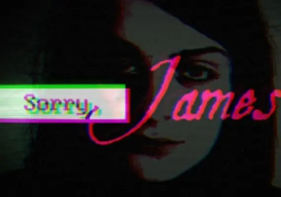 Sorry, James EN/PT/RU/ZH/ES/TR/UK — Steam, Standard