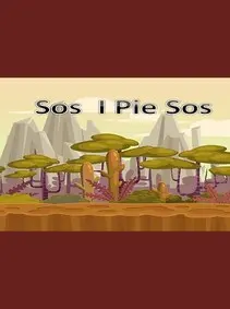 Sos i Pie Sos — Steam, Standard