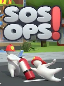 SOS OPS! — Steam, Standard