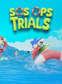SOS OPS! - TRIALS — Steam, Standard