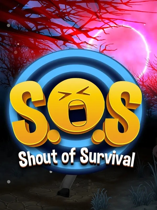 SOS: Shout of Survival — Steam, Standard