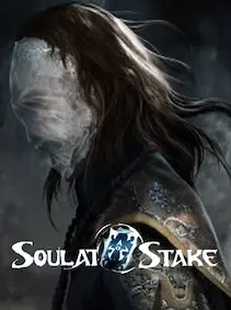 Soul at Stake — Steam, Standard