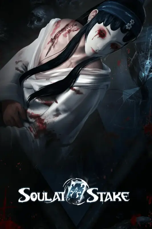 Soul at Stake — Steam, Standard