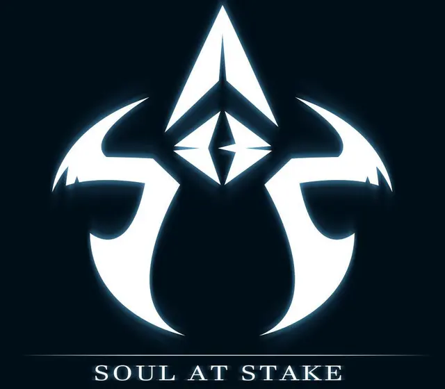 Soul At Stake — Steam, Standard