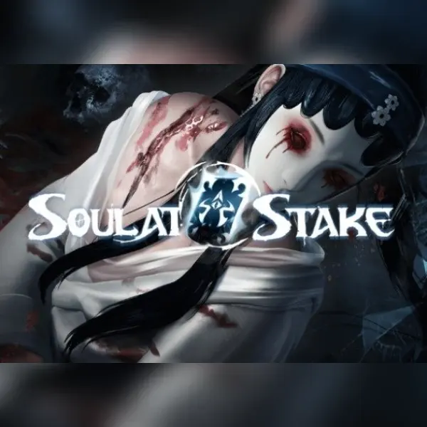 Soul at Stake (EN/JA/ZH) — Steam, Standard