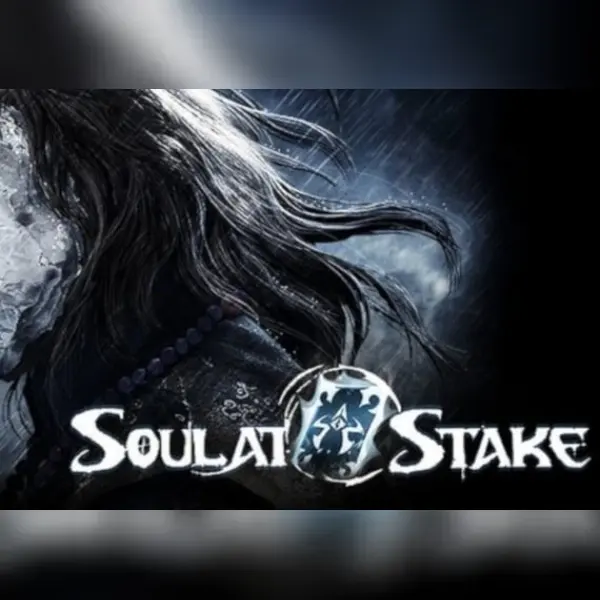 Soul at Stake (EN/ZH) — Steam, Standard