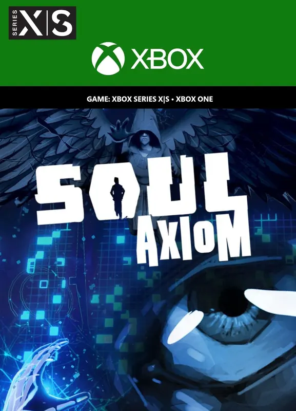 Soul Axiom — Xbox Live, Standard