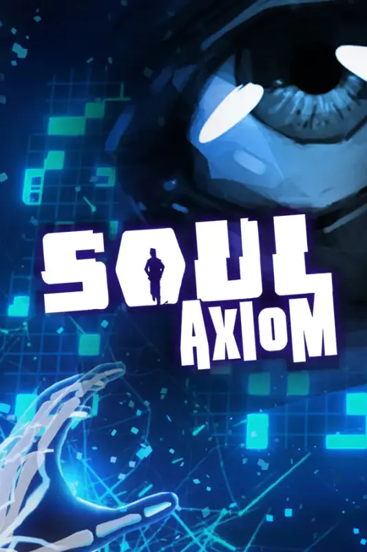 Soul Axiom — Steam, Standard