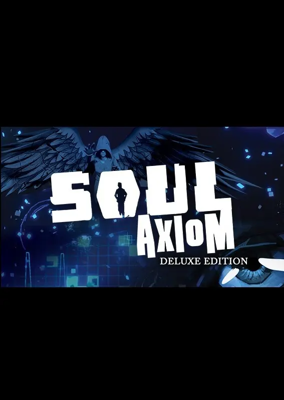 Soul Axiom Deluxe Edition — Steam, Deluxe Edition