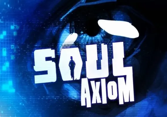 Soul Axiom EN — Steam, Standard