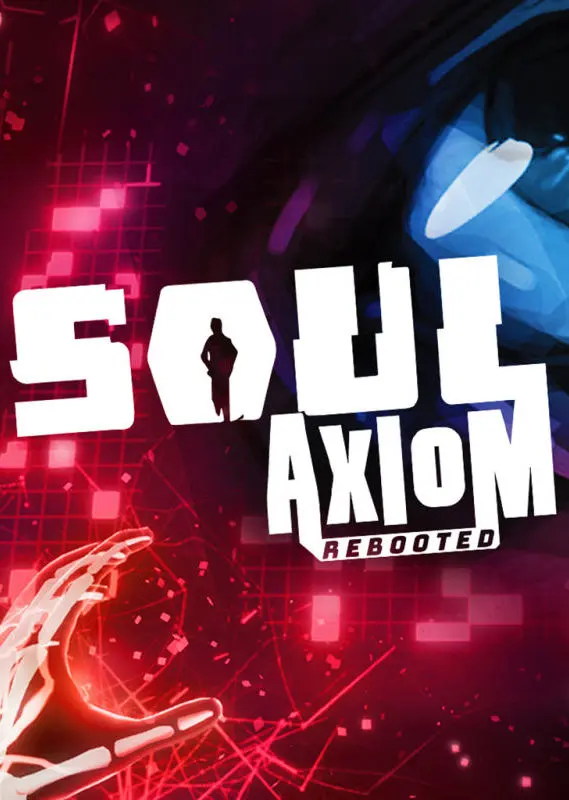 Soul Axiom Rebooted — Steam, Standard