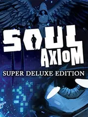 Soul Axiom Super Deluxe Edition — Steam, Deluxe Edition