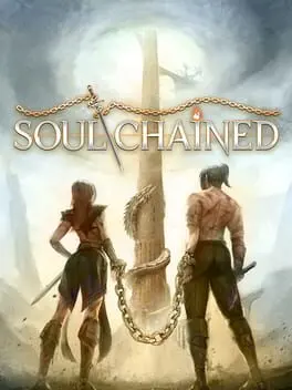 Soul Chained — Steam, Standard