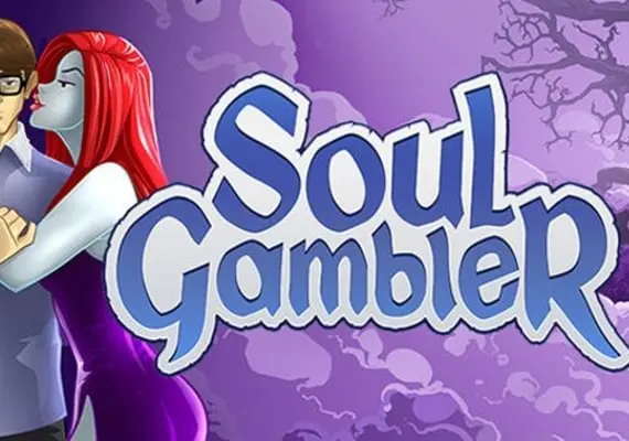 Soul Gambler EN/PT — Steam, Standard