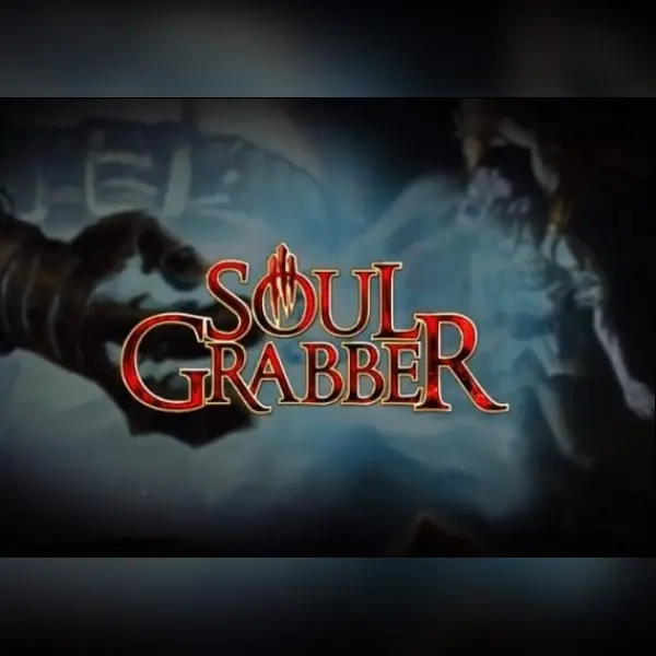 Soul Grabber — Steam, Standard