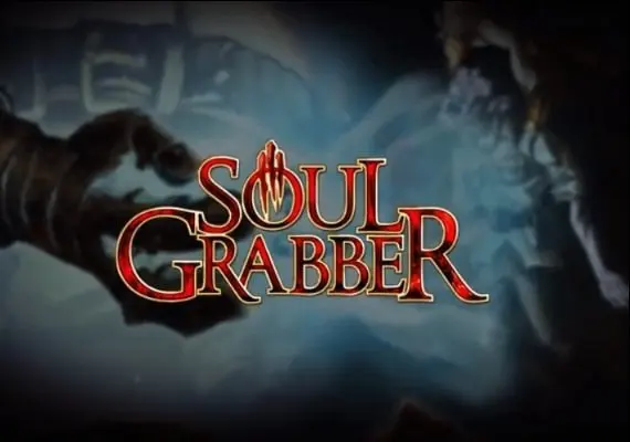 Soul Grabber EN — Steam, Standard
